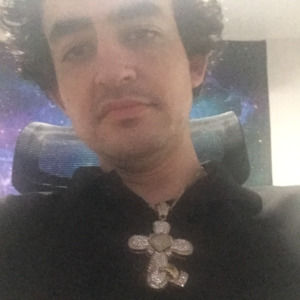 Meet your Posher, Alexander